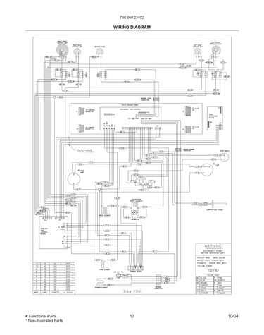 Wiring diagram