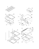 Shelves
