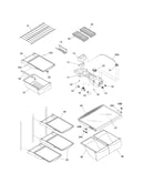 Shelves