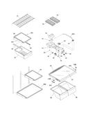 Shelves