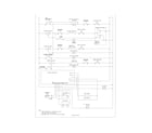 Kenmore 79096212403 wiring schematic diagram