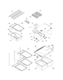 Shelves