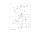 Kenmore Elite 79079363401 wiring schematic diagram