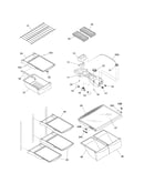 Shelves