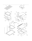Shelves