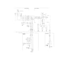 Kenmore 25376132401 wiring diagram diagram