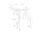 Kenmore 25376834403 wiring diagram diagram