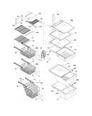 Shelves