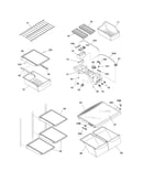 Shelves