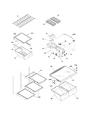 Shelves