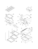 Shelves