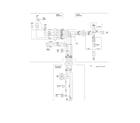 Kenmore 25374889400 wiring diagram diagram