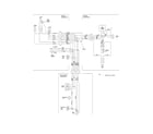 Kenmore 25364854408 wiring diagram diagram