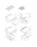 Shelves