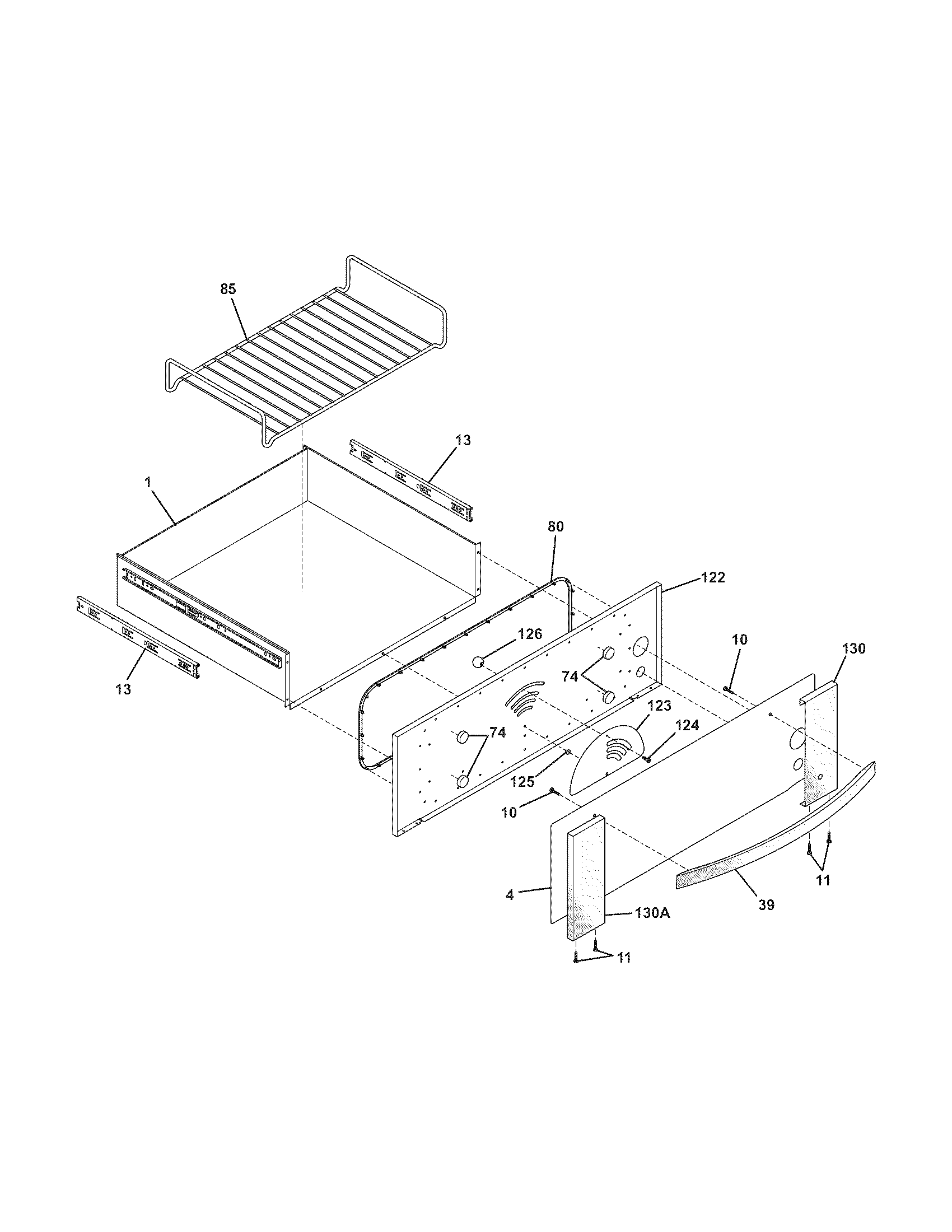 Drawer