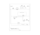 Kenmore 79071513402 wiring schematic diagram