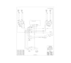 Kenmore 79091043401 wiring diagram diagram