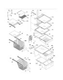 Shelves