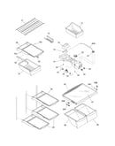 Shelves