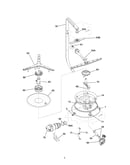 Motor & pump