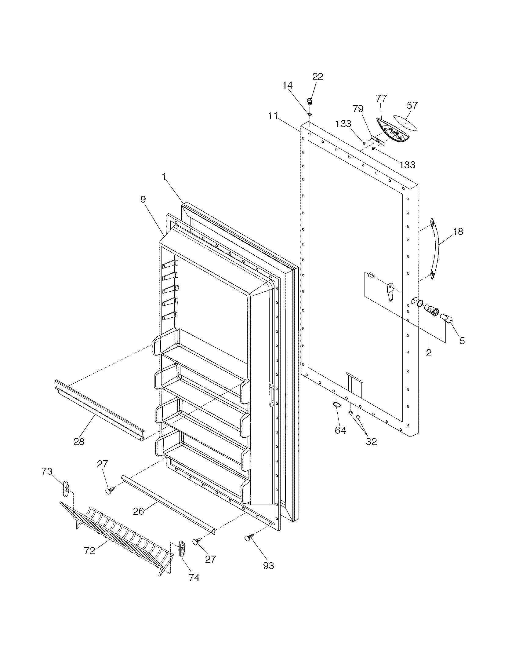 Door