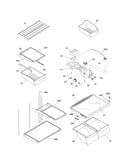 Shelves