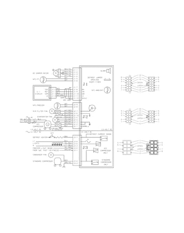 Wiring schematic