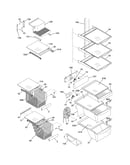 Shelves