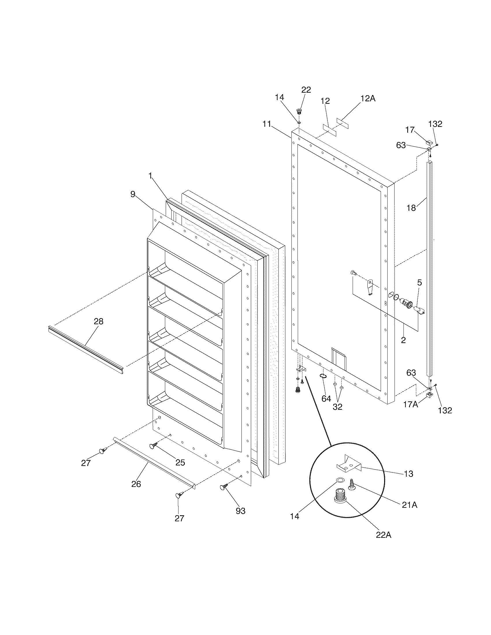 Door