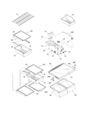 Shelves