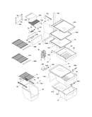 Shelves