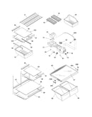 Shelves