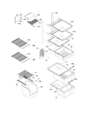 Shelves