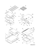 Shelves