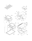 Shelves