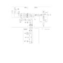 Kenmore 25374814404 wiring schematic diagram