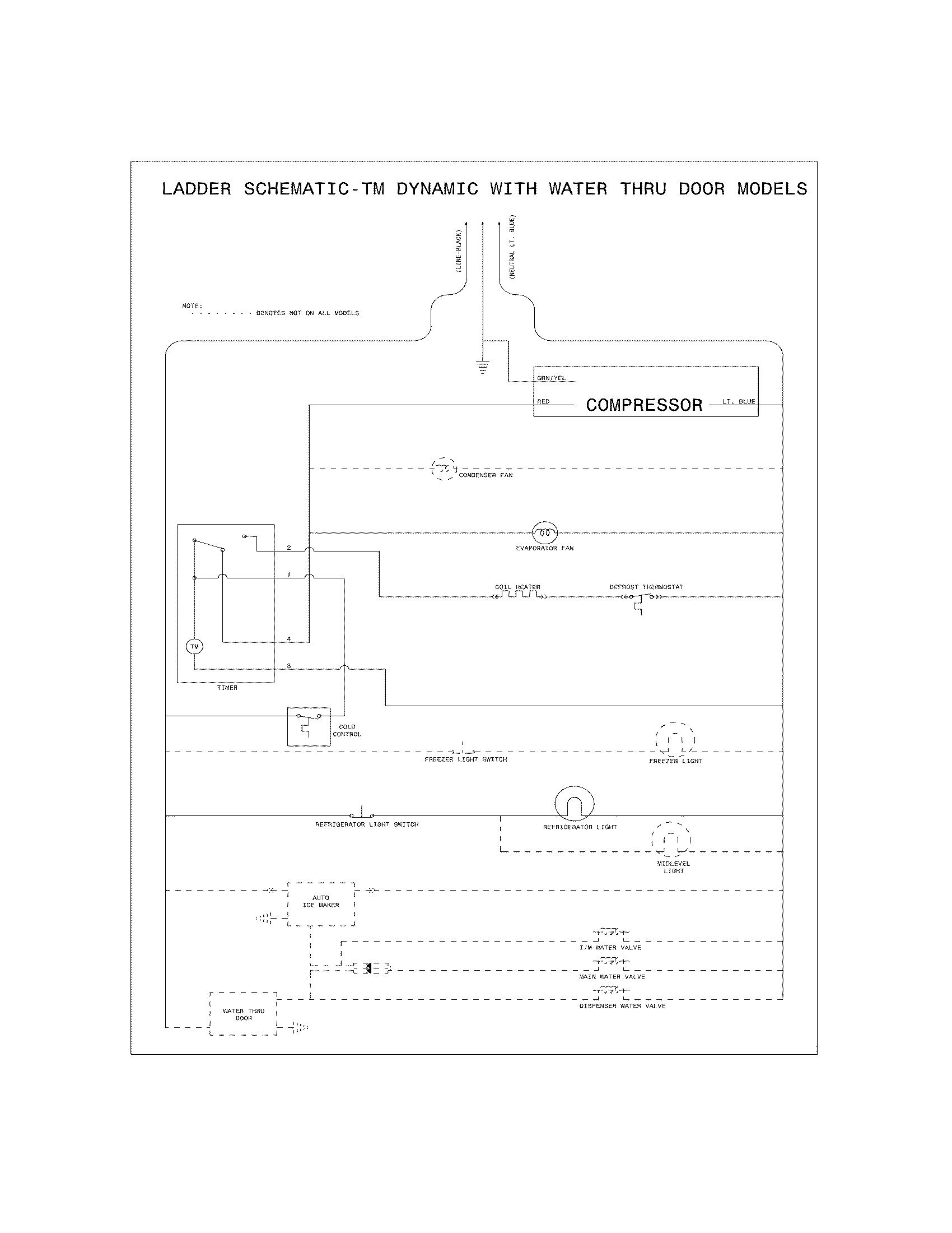 WIRING SCHEMATIC