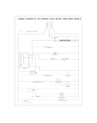 Wiring schematic