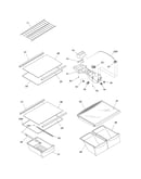 Shelves