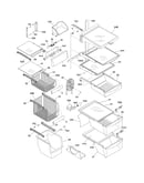 Shelves