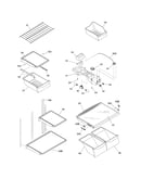 Shelves