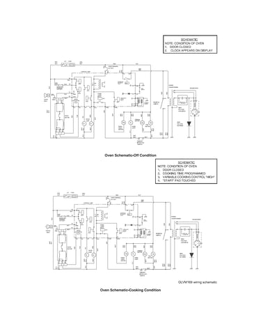 Wiring schematic