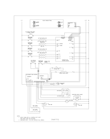Wiring schematic