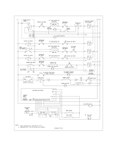 Wiring schematic