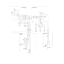 Kenmore 25376179501 wiring diagram diagram