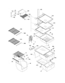 Shelves