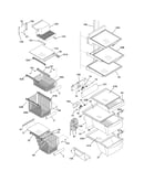 Shelves