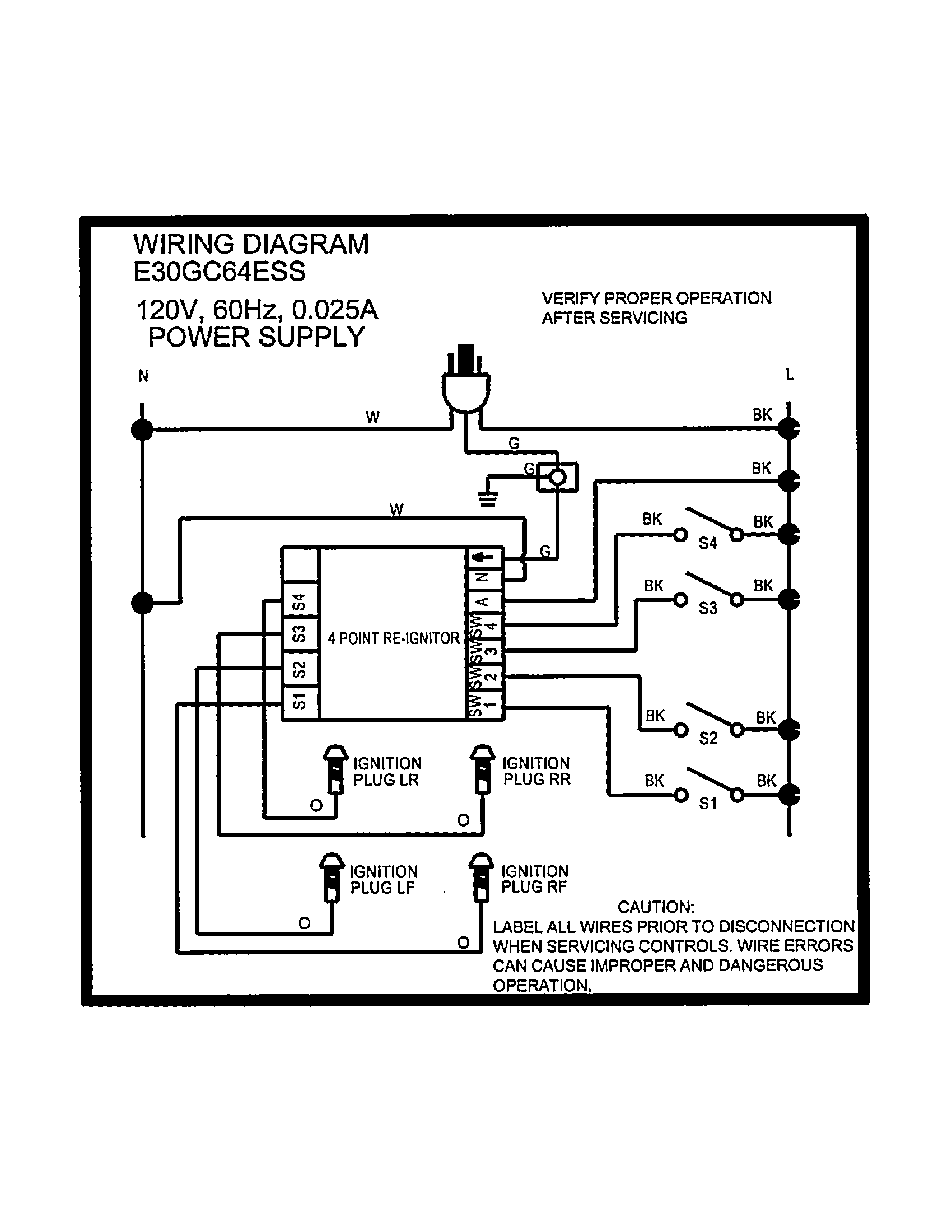 Wiring diagram