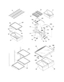 Shelves