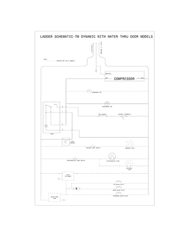 Wiring schematic